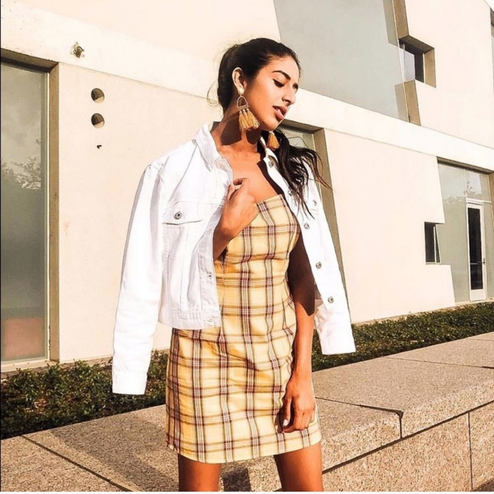 BB Dakota Clueless Dress